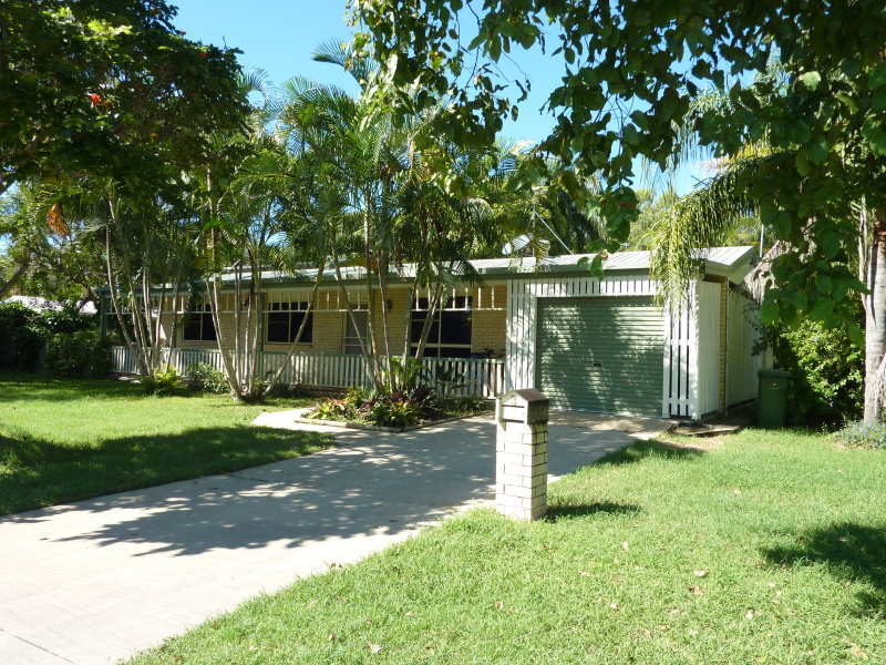 3 Sleeman Street, Emu Park, QLD 4710