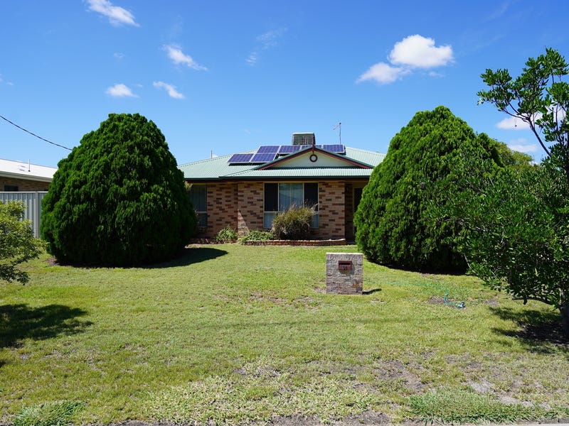 14 Bohenia Crescent, Moree, NSW 2400 House for Sale