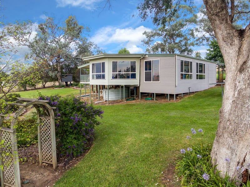 1287 Peabody Road, Molong, NSW 2866
