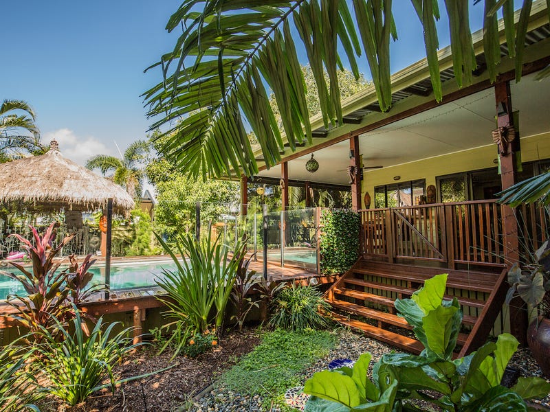 82 Conch Street, Mission Beach, QLD 4852