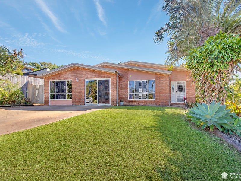 8 Eden Way, Yeppoon, QLD 4703