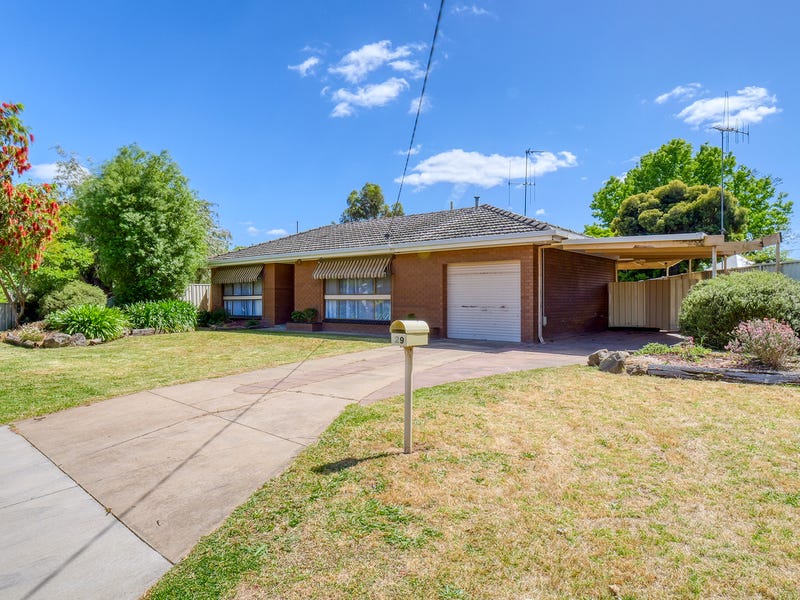 29 Guthrie Street, Shepparton, Vic 3630 Property Details