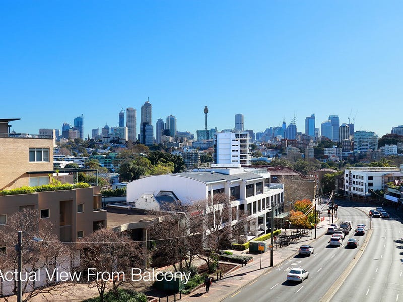 10/2B Darling Point Road, Edgecliff, NSW 2027