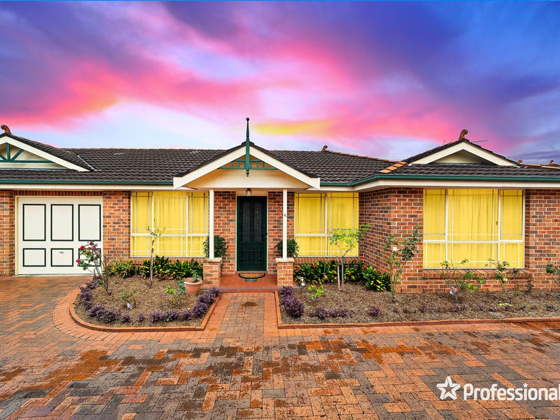 4/26 Parkview Avenue, Picnic Point, NSW 2213