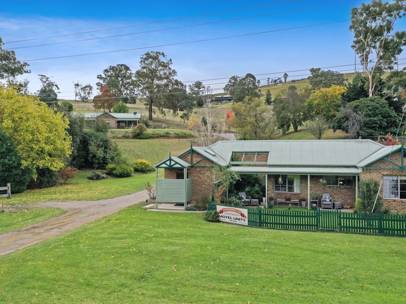 5620 Buchan Orbost Road, Buchan, Vic 3885 Property Details