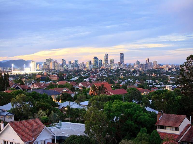 9/6 Mackay St, Coorparoo, Qld 4151 Property Details