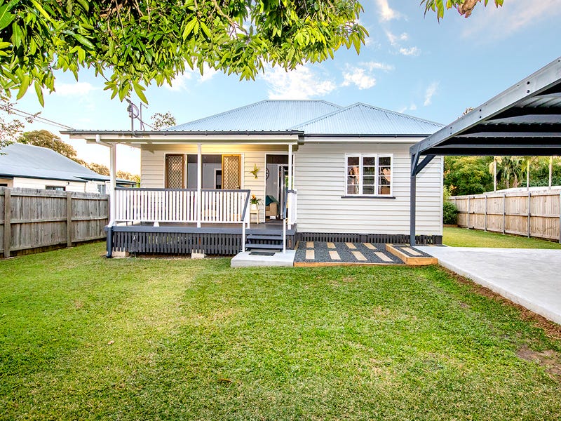 74 Boundary Street, Tingalpa, Qld 4173 Property Details