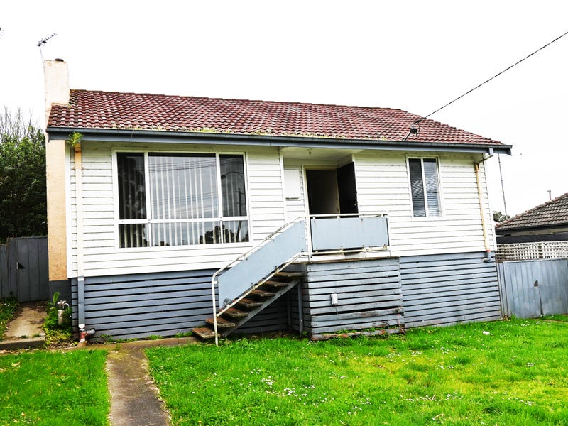 71.. Hourigan Road, Morwell, Vic 3840 House for Sale