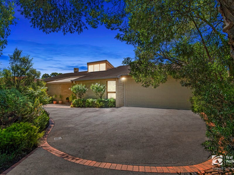 172 Retreat Road, Spring Gully, VIC 3550