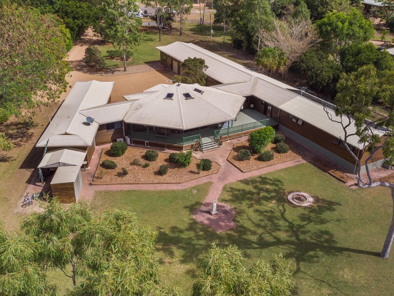 Sold Property Prices &amp; Auction Results in Alice River, QLD 4817