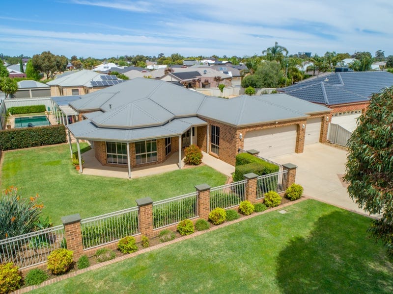 36 Shetland Drive, Moama, NSW 2731