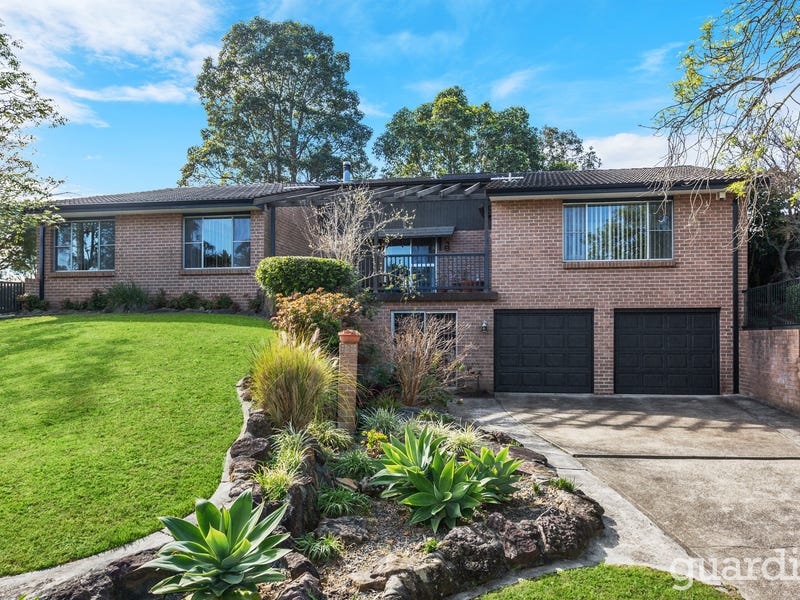 11 Dale Place, North Rocks, NSW 2151 House for Sale