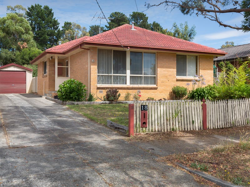 18 Kurrajong Street, Hastings, VIC 3915