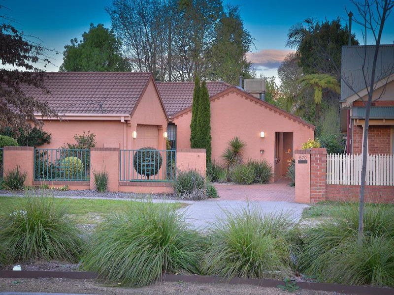 570 Thurgoona Street, Albury, NSW 2640