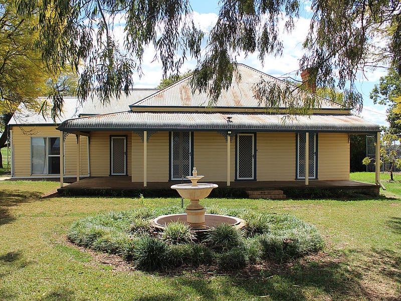 143 Pump Station Road, Gravesend, NSW 2401