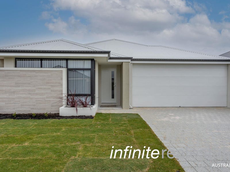 4 Corbel Way, Brabham, WA 6055