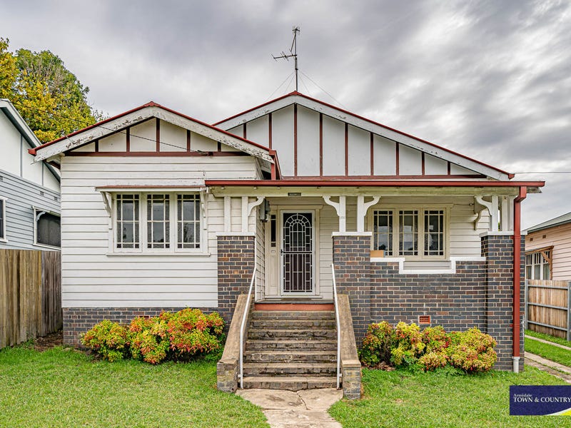 105 Kirkwood Street, Armidale, NSW 2350