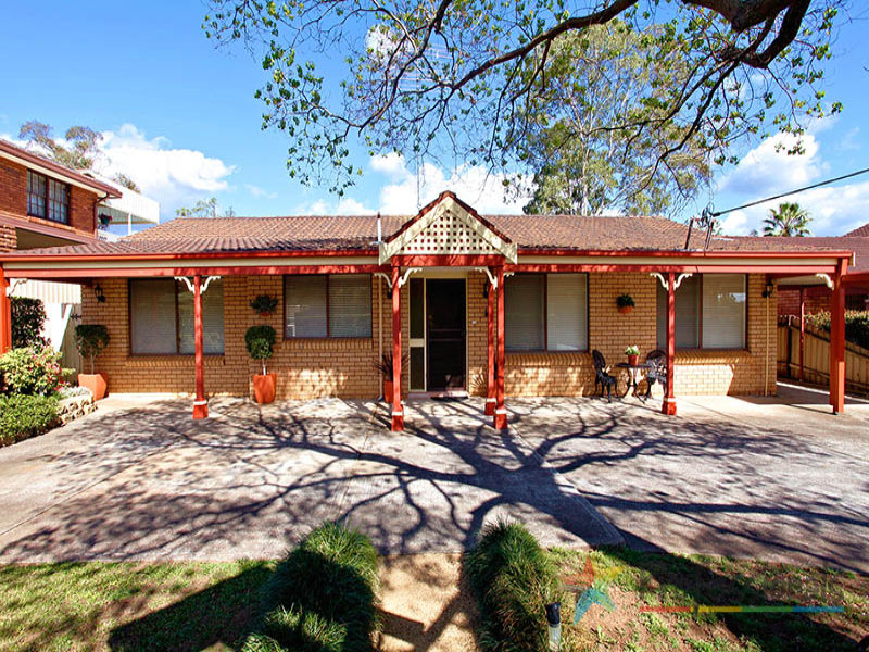 13 Greendale Road, Wallacia, NSW 2745