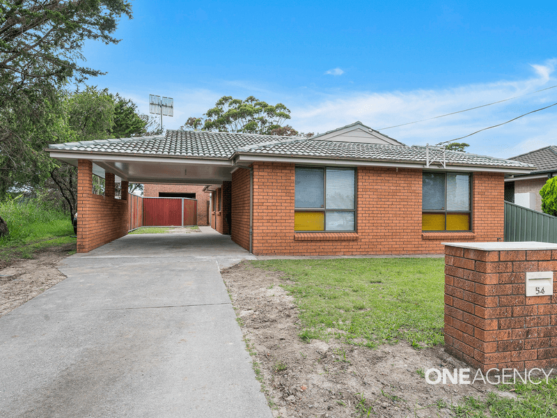 54 Idlewild Avenue, Sanctuary Point, NSW 2540