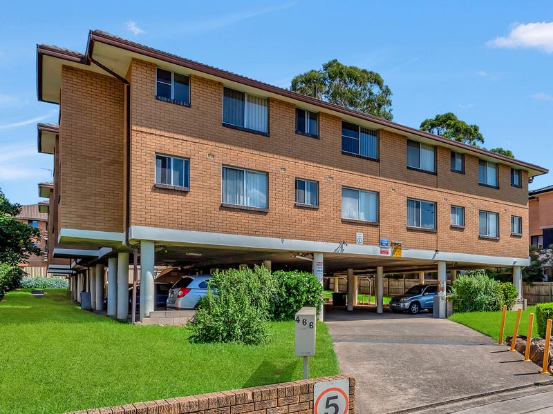 19/466468 Guildford Road, Guildford, NSW 2161 Unit for Sale