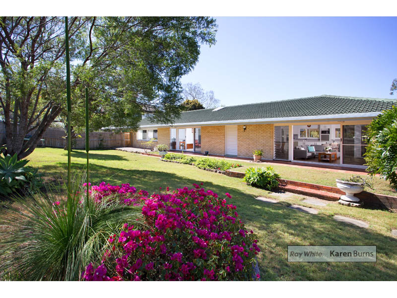 88 Kenmore Rd, Kenmore, Qld 4069 Property Details