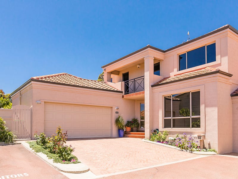 69/160 West Coast Drive, Sorrento, WA 6020 69/160 West Coast Drive, Sorrento, WA 6020