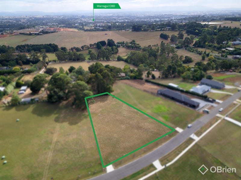 50 Botanica Drive, Warragul, VIC 3820