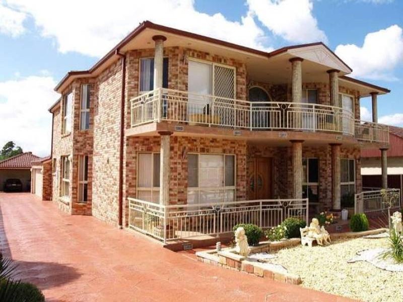 379 Blaxcell Street, South Granville, NSW 2142