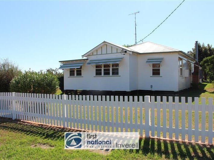 3414 Ashford Road, Bukkulla, NSW 2360 Property Details