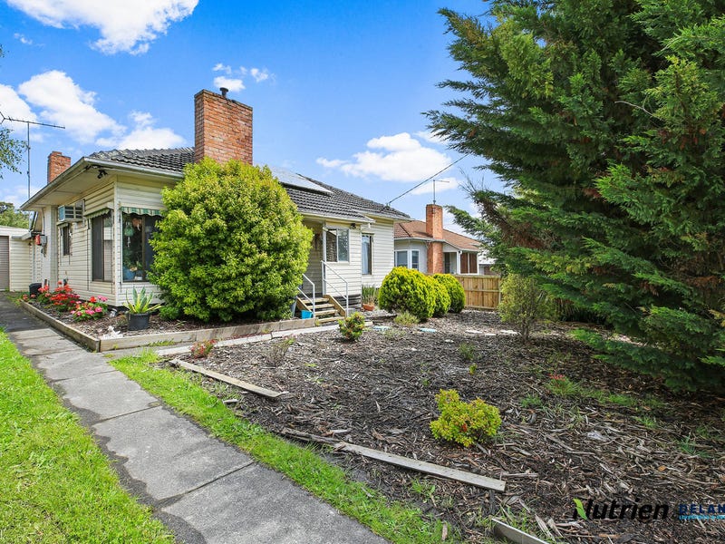 55 Service Road South, Moe, Vic 3825 Property Details