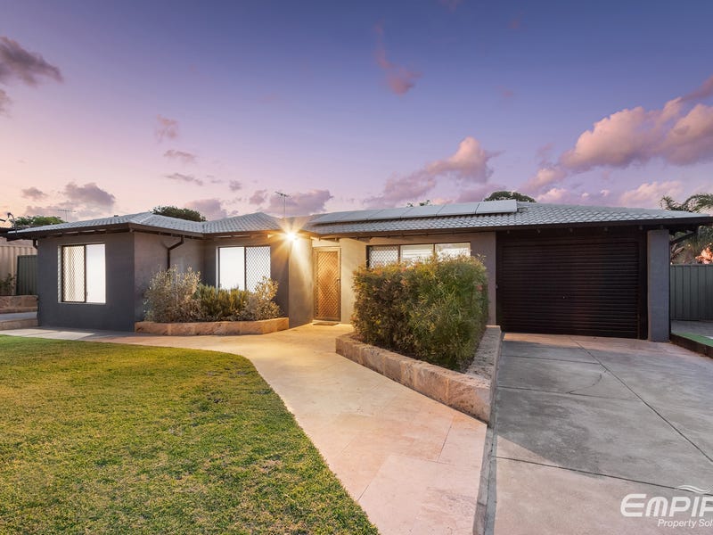 17 Osprey Drive, Yangebup, WA 6164 Property Details