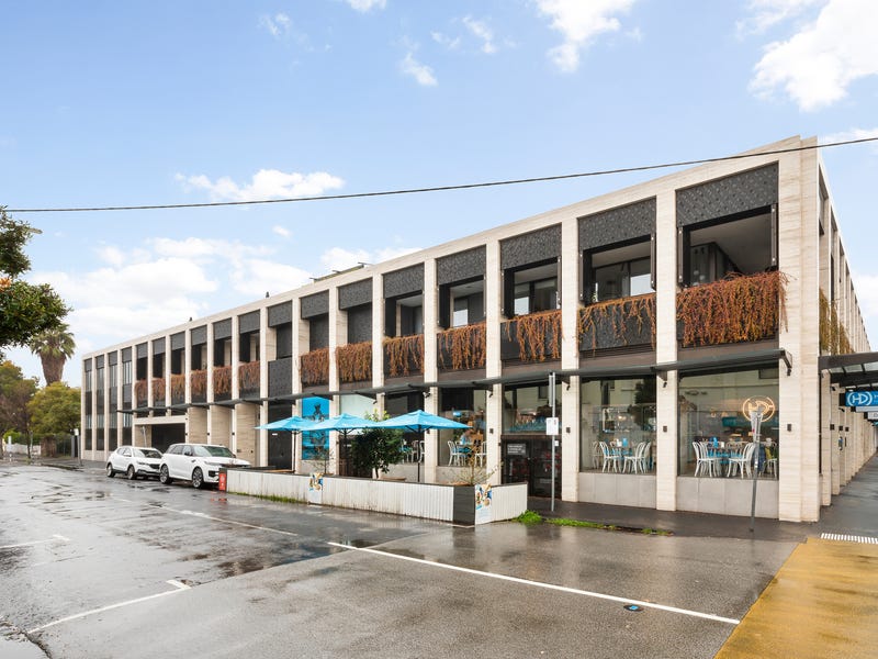 205/48 Blenheim Street, Balaclava, Vic 3183 Apartment for Sale