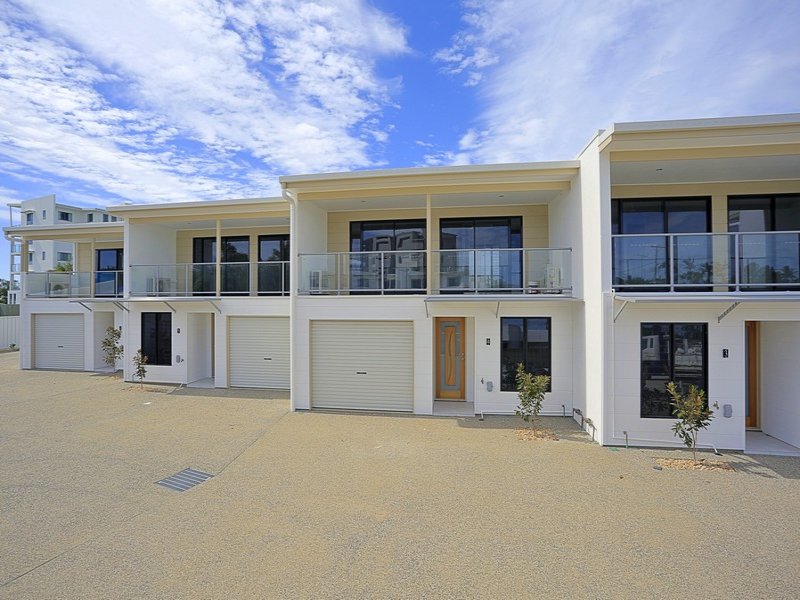 1/130 Miller Street, Bargara, Qld 4670 Property Details