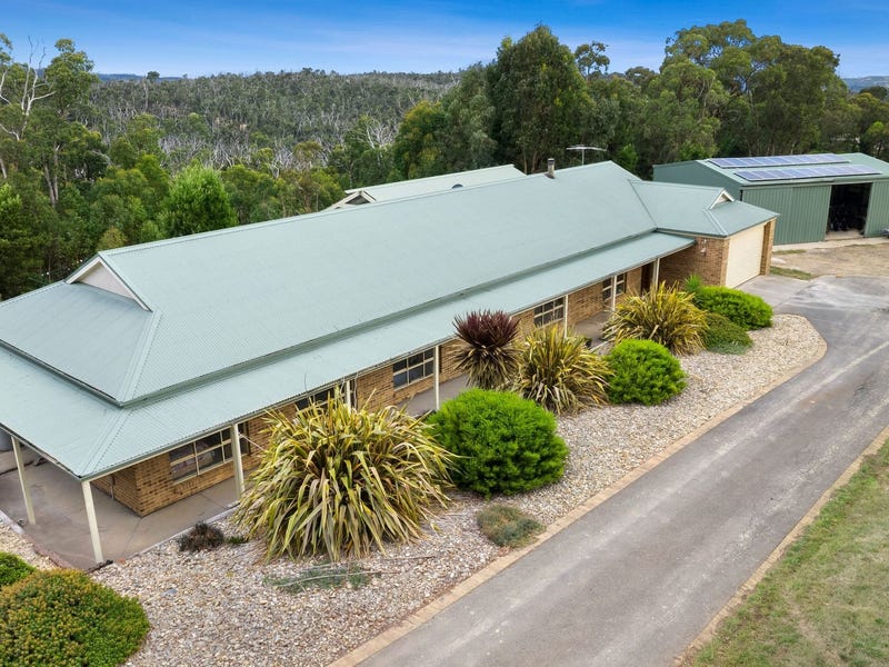 340 South Mountain Road, Upper Plenty, VIC 3756