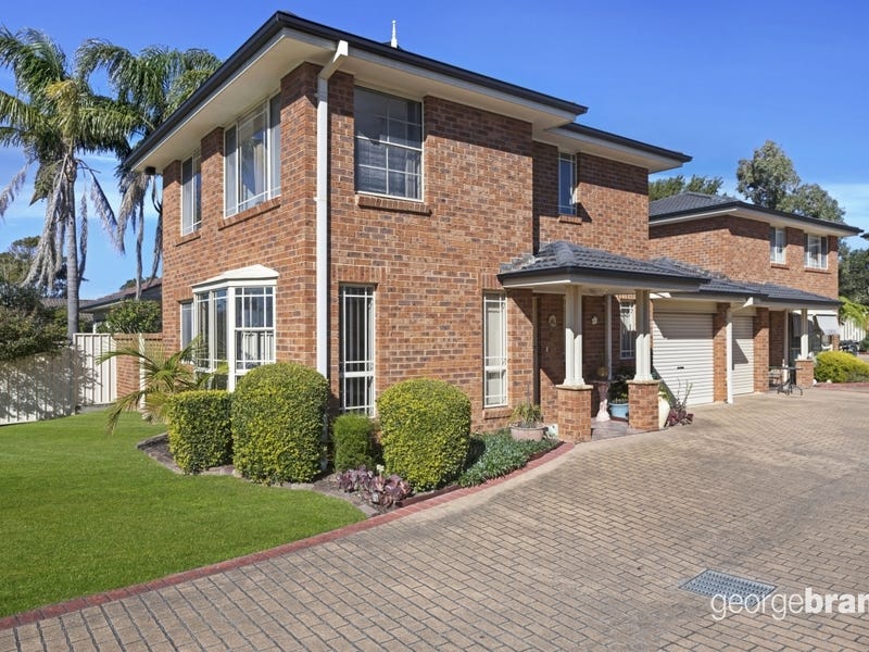 5/16 James Road, Toukley, NSW 2263 Property Details