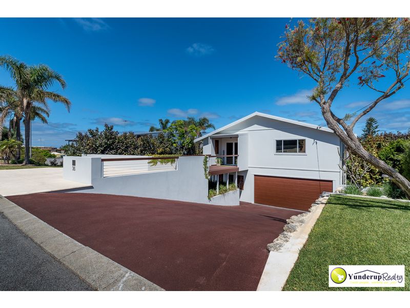 36 Selene Way, San Remo, WA 6210 House for Sale