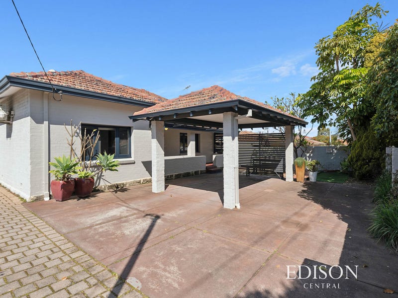 Real Estate & Property for Sale in Mount Hawthorn, WA 6016 (+3