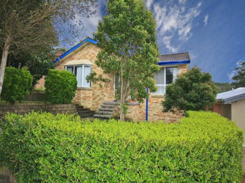 7 Digby Road, Springfield, NSW 2250 Property Details