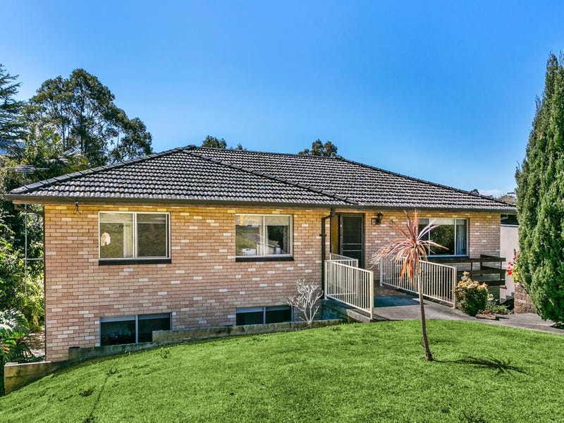 1/8 Bellebrae Avenue, Mount Ousley, NSW 2519