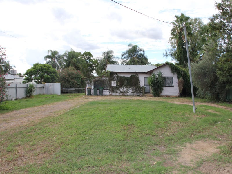 57 Adelaide Street, Moree, NSW 2400 House for Sale