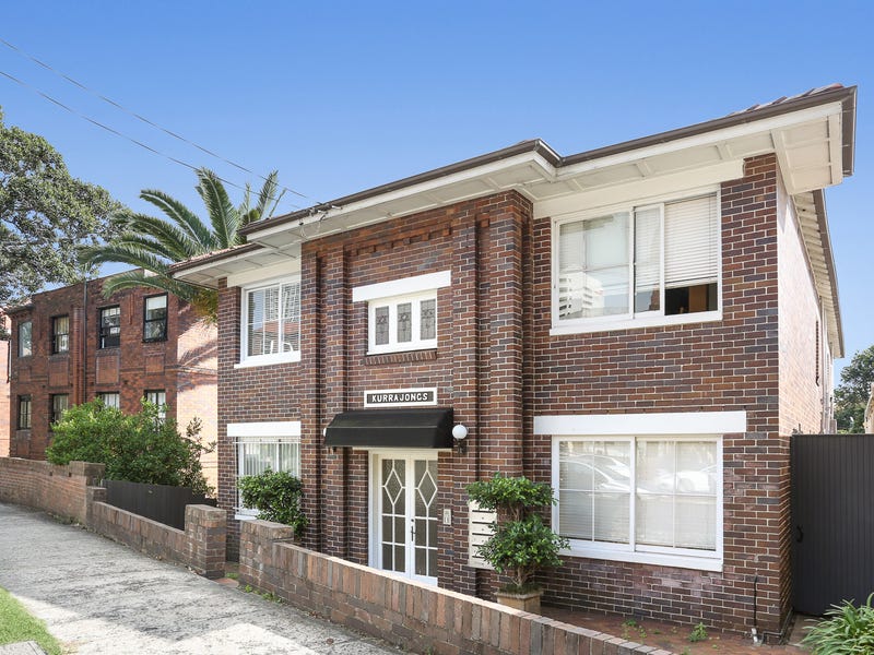 3/101 Edgecliff Road, Woollahra, NSW 2025