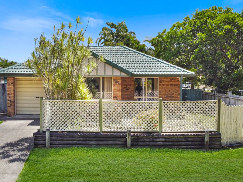 58 Cambridge Crescent, Fitzgibbon, Qld 4018 Property Details