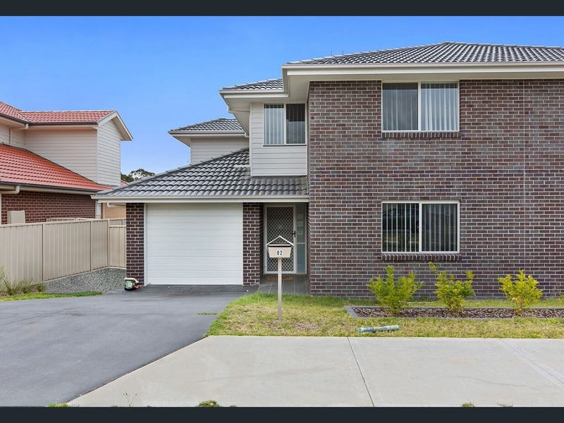 82 Nigella Circuit, Hamlyn Terrace, NSW 2259