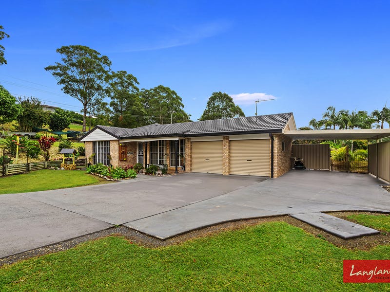 44 Emerald Heights Drive, Emerald Beach, NSW 2456