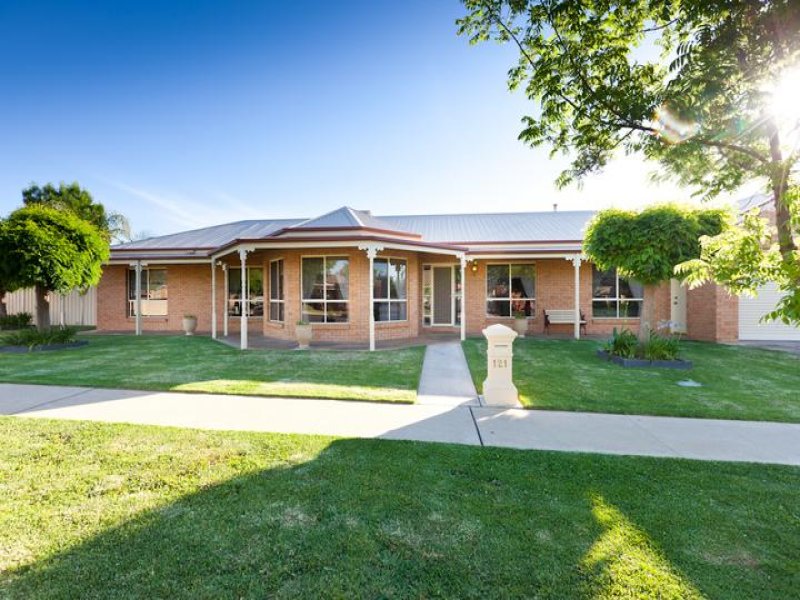121 Riverside Avenue, Mildura, Vic 3500 Property Details