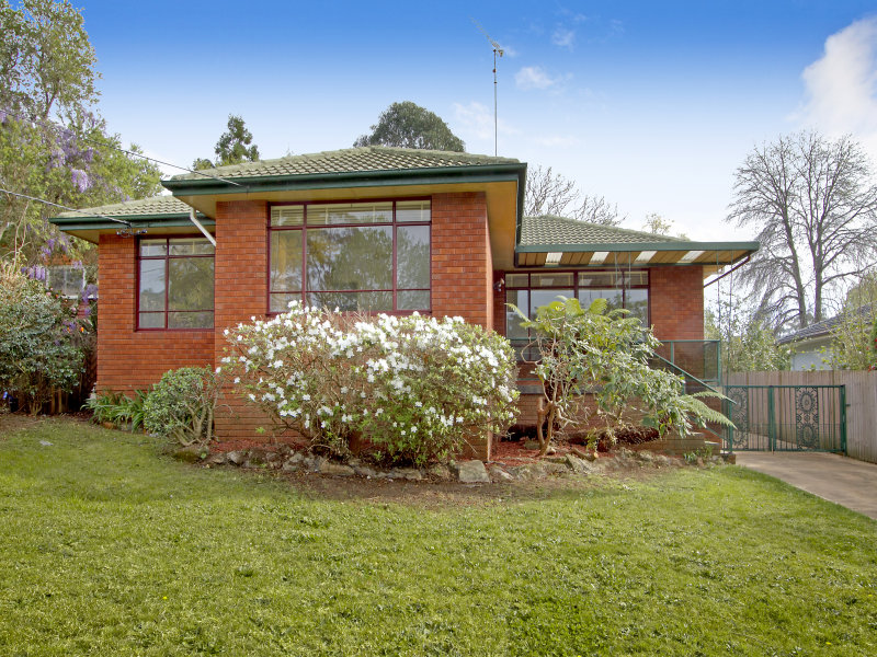 17 Wesson Road, West Pennant Hills, NSW 2125
