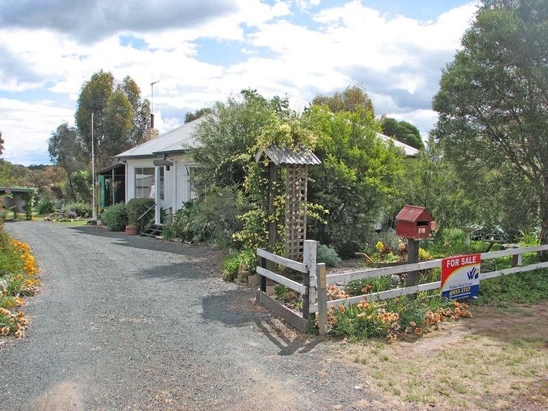 48a Stanhope Road, Rushworth, Vic 3612 Property Details