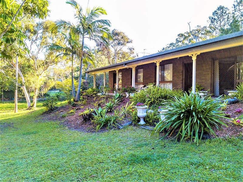 585 Redland Bay Rd, Capalaba, Qld 4157 Property Details