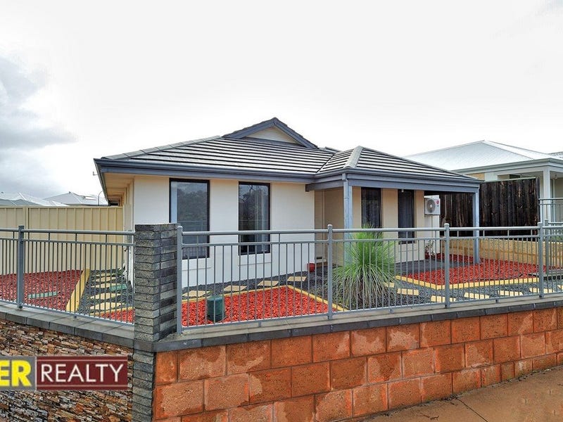 41 Redstone Trail Ellenbrook Wa 6069 Realestate Com Au