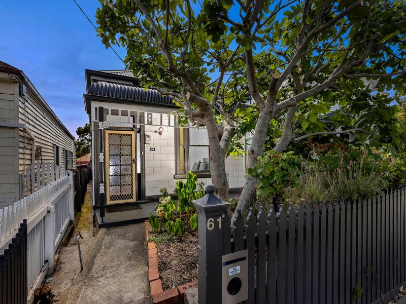 61 Bowen Street, Moonee Ponds, VIC 3039